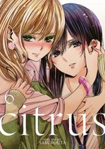 Bol Com Citrus Vol 6 Saburouta Boeken