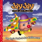 Jay Jay the Jet Plane (Hardcover)- Jay Jay's Peek-A-Boo Halloween