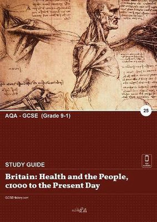 Britain - cover