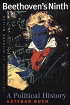 Beethoven's Ninth - A Political History