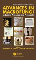 Progress in Mycological Research- Advances in Macrofungi