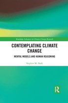 Routledge Advances in Climate Change Research- Contemplating Climate Change