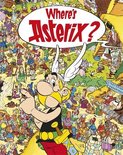 Wheres Asterix