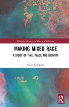 Making Mixed Race