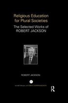 World Library of Educationalists- Religious Education for Plural Societies