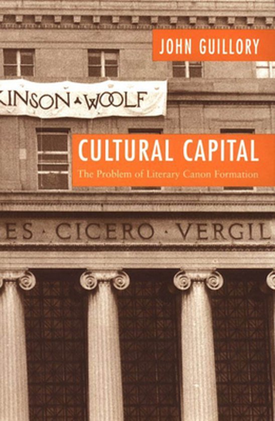 Foto: Cultural capital paper 