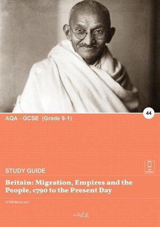 Britain - cover