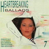Heartbreaking Ballads - 7