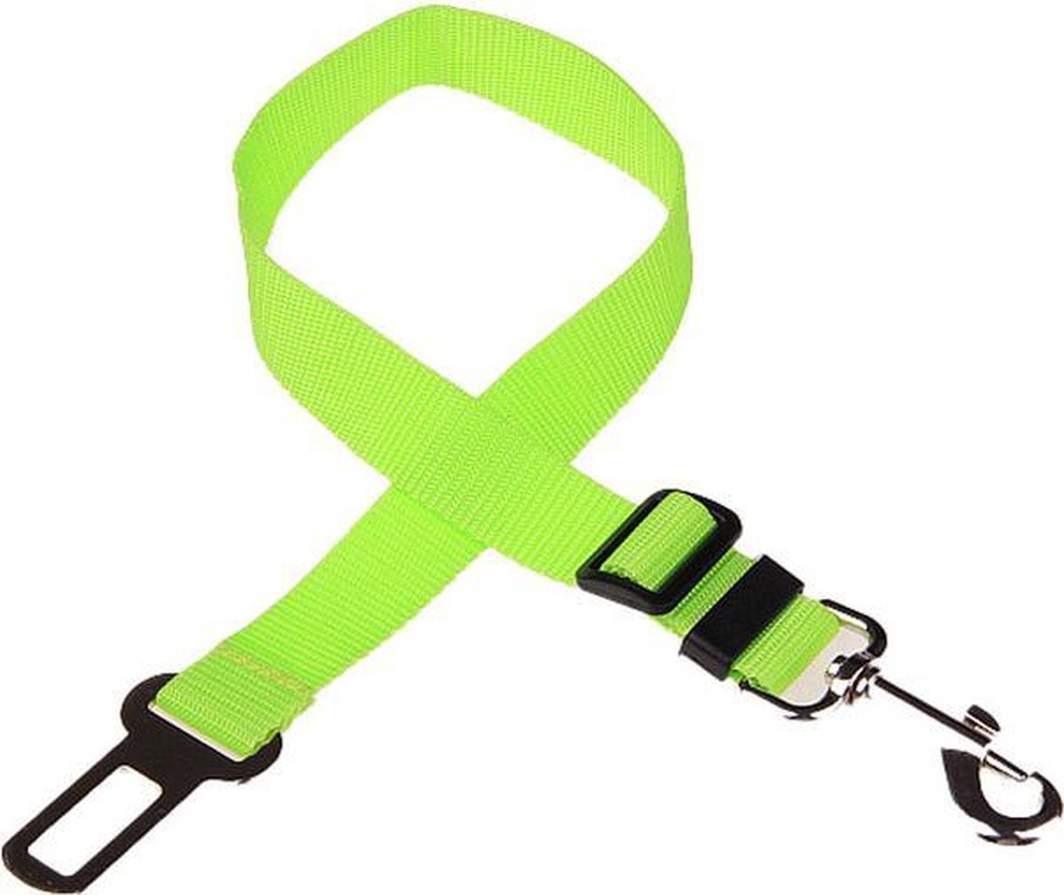 Luxe Hondengordel - Honden Autoriem - Veiligheidsgordel Hond ...