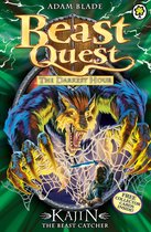 Beast Quest 68 - Kajin the Beast Catcher