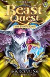 Beast Quest 47 - Kronus the Clawed Menace