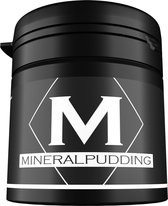 NatureHolic - Garnalenvoeding - Mineral Pudding Garnalenvoer - 50 ml