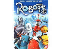 Robots