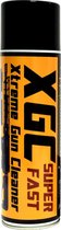 Target Custom Parts  Ontvetter 500 ml Extreme Gun Cleaner (XGC)
