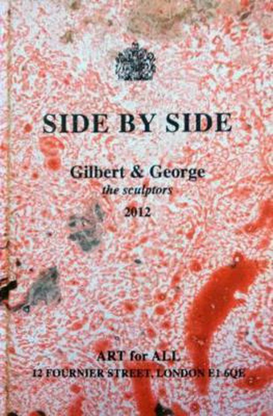 Side by Side, Gilbert And 9781907587542 Boeken