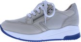 Verhulst-Joyce sneaker wijdte H-Off white-3189-3176-maat 42