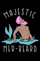 Majestic Mer Beard