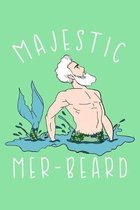 Majestic Mer Beard