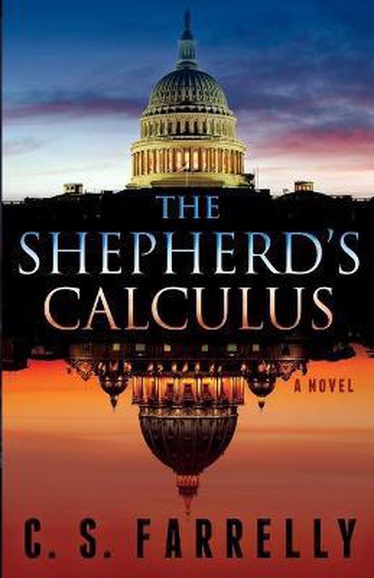 The Shepherd's Calculus - cover