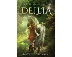The Ever-Branching Tree- Dellia