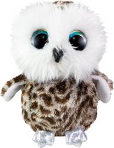 Lumo Owl Stella - Classic - 15cm