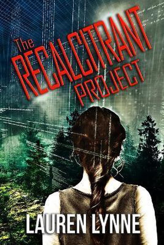The Recalcitrant Project - cover