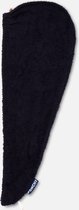 Ponchy - Haarhanddoek - Azul Oscuro - Hair Towel
