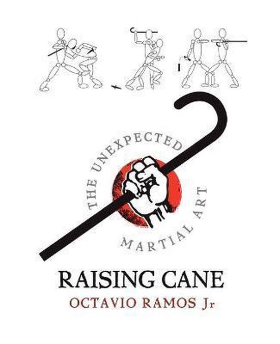 Raising Cane - cover