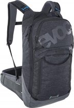 Evoc Fietsrugzak Trail Pro 10L Zwart S/M