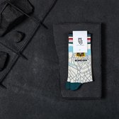 CitySockss Nijmegen - chaussettes - coffret cadeau - taille unique