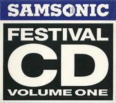 Samsonic - Festival CD - Volume one