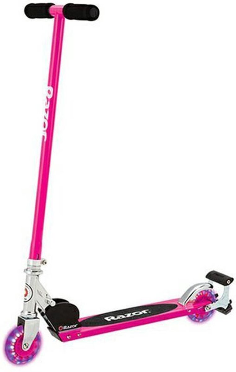Bol.com Razor Spark Scooter Pink aanbieding