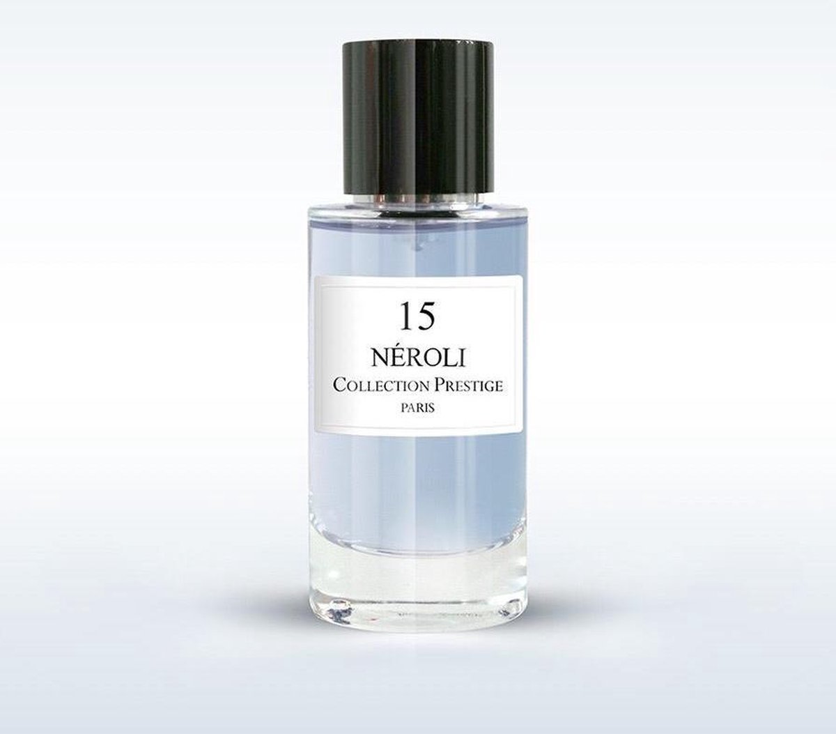 Goedkoopste Collection Prestige Paris Nr 15 Néroli 50 ml Eau de Parfum - Unisex