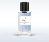 Collection Prestige Paris Nr 15 Néroli 50 ml Eau de Parfum - Unisex