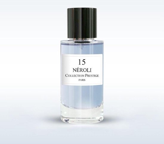 Collection Prestige Paris Nr 15 Néroli 50 ml Eau de Parfum - Unisex