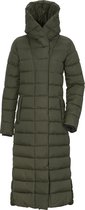 Didriksons Stella Parka L 3 Outdoorjas Dames - Maat 38
