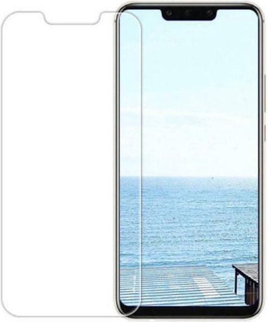 iParadise Huawei Mate 20 Lite Screenprotector Glas - Beschermglas Huawei mate  20 lite... | bol.com