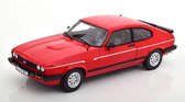 Norev Ford Capri 2.8i Injection (1983) in schaal 1:18