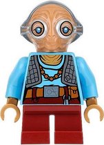 Lego Star Wars minifiguur, Maz Kanata SW0703.