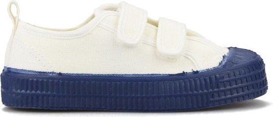 Novesta Velcro - sneakers - blauw - unisex - maat 25 | bol.com