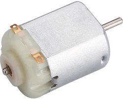 OTRONIC® Micro DC Motor 3V-6V 8000RPM Arduino | ESP32 | ESP8266 | elektromotor