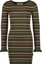 Vingino Pariene Meisjes Jurk - Maat 164