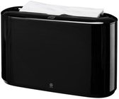 Bol.com Tork staande dispenser Xpress Countertop zwart H2-systeem (552208) aanbieding
