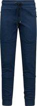 Retour Jeans Valentijn Jongens Broek - Dark Navy - Maat 146/152