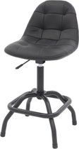Professionele Werkplaatsstoel, Werkstoel Met Gasveer – Model 2