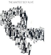 Whitest Boy Alive - Rules (LP)