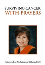 SURVIVING CANCER WITH PRAYERS
