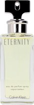 CALVIN KLEIN ETERNITY spray 50 ml | parfum voor dames aanbieding | parfum femme | geurtjes vrouwen | geur