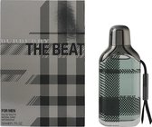 BURBERRY THE BEAT FOR MEN spray 100 ml geur | parfum voor heren | parfum heren | parfum mannen