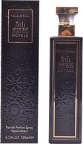 ELIZABETH ARDEN 5th AVENUE ROYALE spray 125 ml | parfum voor dames aanbieding | parfum femme | geurtjes vrouwen | geur